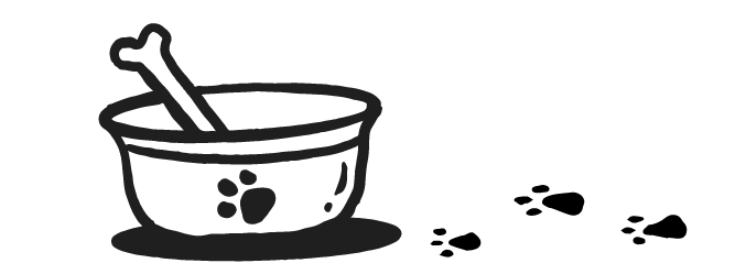 food bowl
