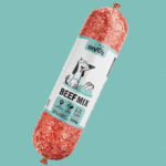 BARF - Mix of Beef, Horse and Chicken - Image 5