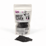 Dehydrated beef liver - 70 g. - Image 2