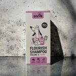 Shampoo volume & shine - Image 5