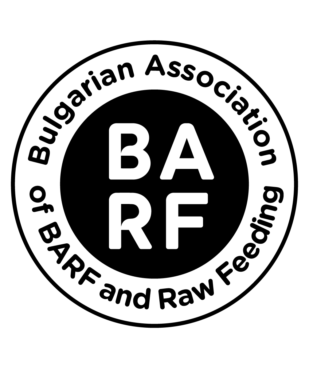 divus emblem barf association