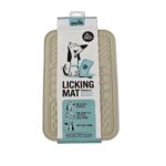 Силиконова подложка за бавно хранене Natural Touch Divus