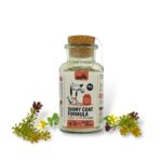 Herbal mix for fur and skin