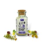 Herbal mix for hips and joints.