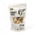 Rabbit ears