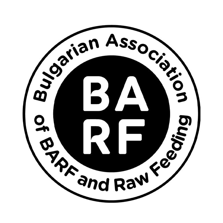 divus emblem barf association