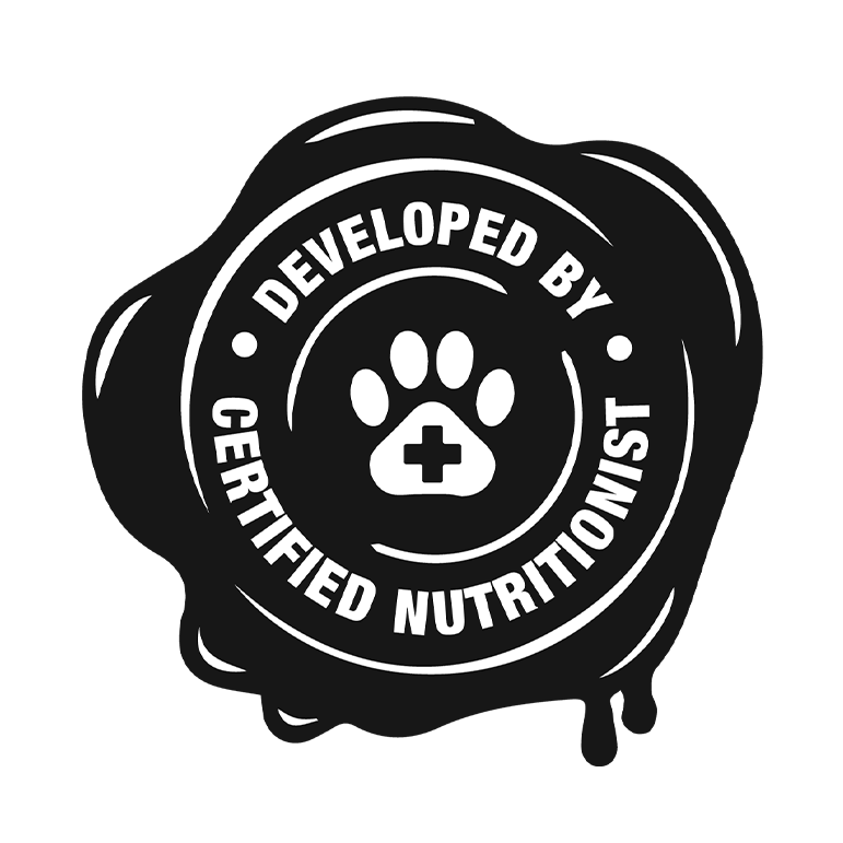 divus emblem developed by nutritionist