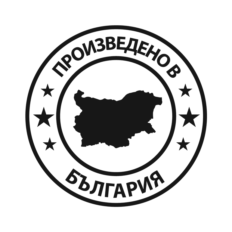 divus emblem made in bulgaria