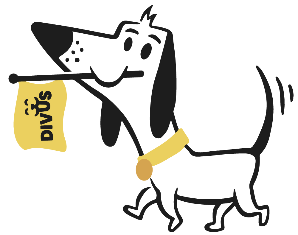 yellow mascot