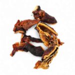 Dehydrated octopus heads - Image 4