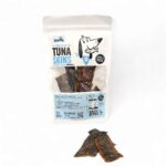 Дехидратиранa кожa от риба тон - Image 2