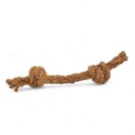 Coconut braided rope