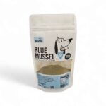 Blue mussel - 80 gr.
