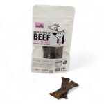 Collagen Beef Strips Divus - Image 2