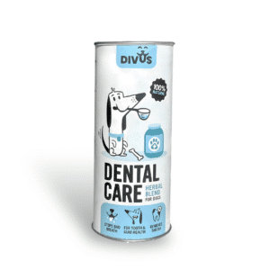 Herbal Supplement for Dental Care Divus