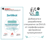 Herbal Supplement for Dental Care Divus - Image 4