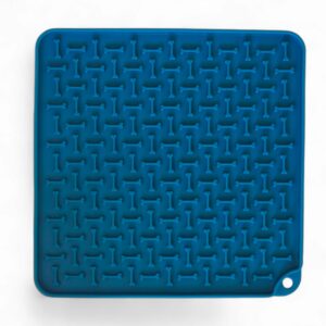 LickingMat Bite Grid Divus