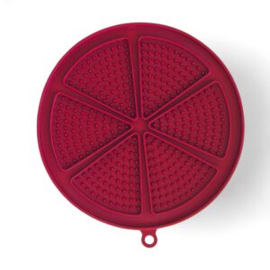 LickingMat Festive Slice Divus