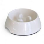 Slow feeder Ivory Divus