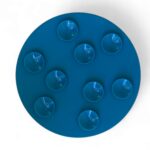 Силиконова подложка за бавно хранене Ripple Bowl Divus - Image 3