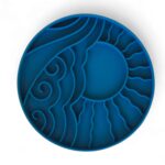 LickingMat Ocean Waves Divus - Image 2
