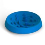 Силиконова подложка за бавно хранене Ripple Bowl Divus
