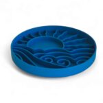 LickingMat Ocean Waves Divus