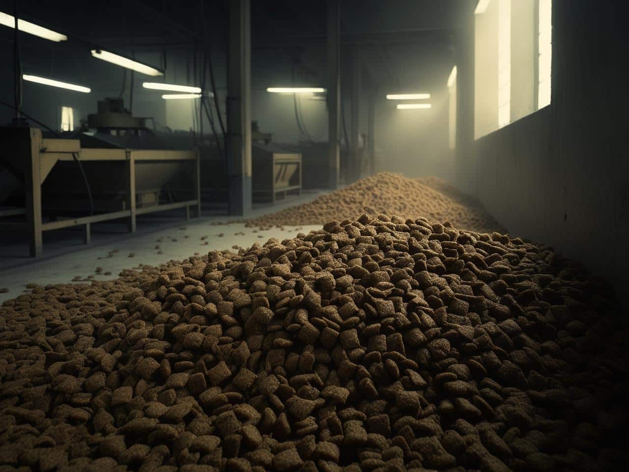 manufacturing the worst dry dog food 1