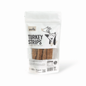 Turkey Strips Divus