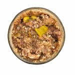 Домашно приготвено пилешко с шипка, моркови и елда - Image 2