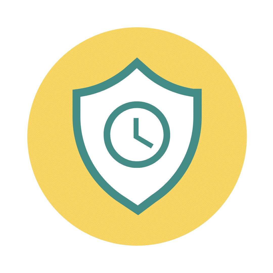 Protection 5 hours