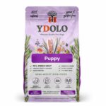 YDOLO Puppy Пълноценна Формула за подрастващи