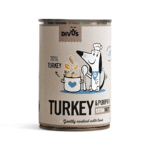 Slow Cooked Menu - Turkey