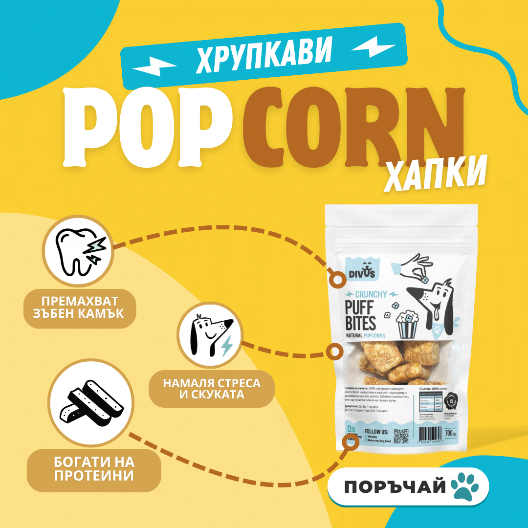 Хималайско сирене с червена боровинка